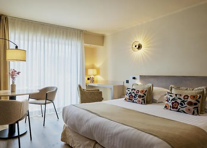 Villa d\'Estelle