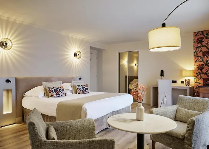 Villa d\'Estelle